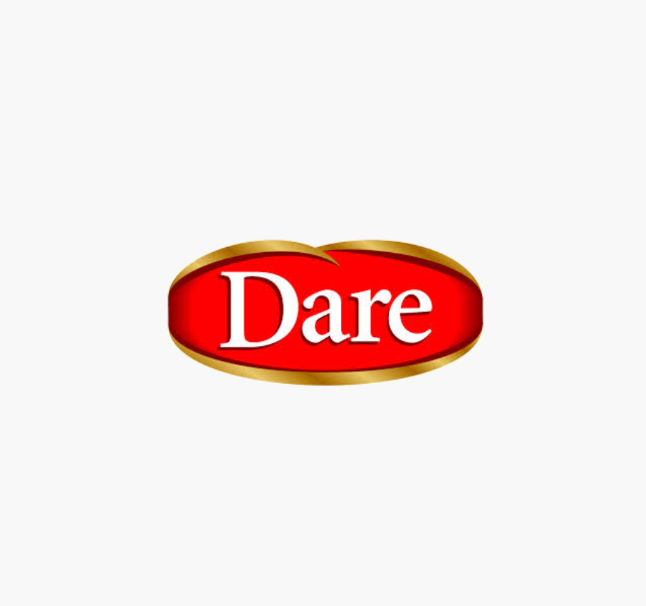  Dare 